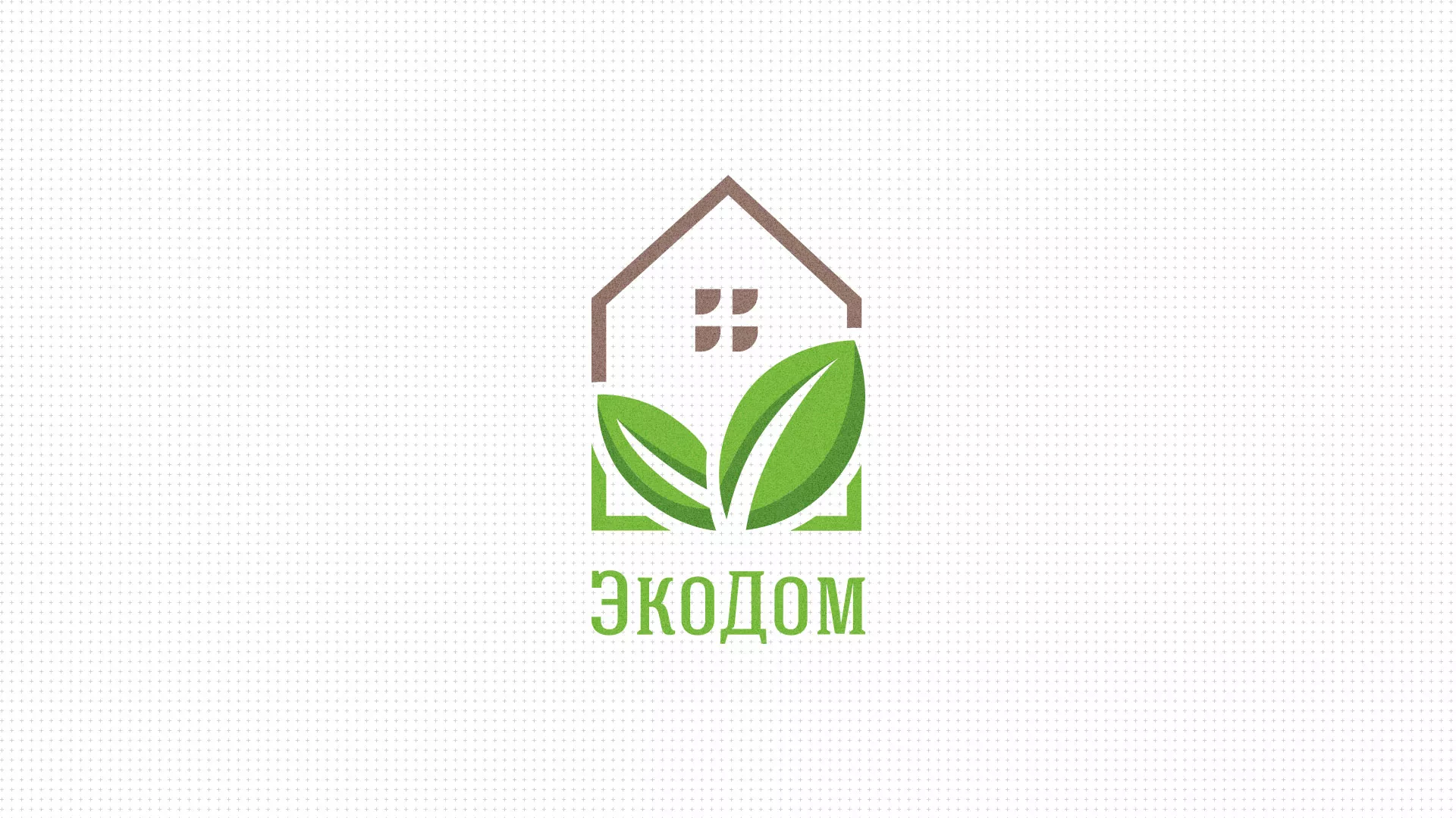 Создание сайта для строительной компании «ЭКОДОМ» в Чудово